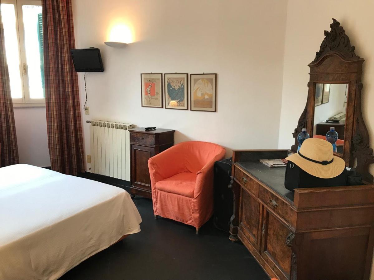Hotel Beau Rivage Alassio Esterno foto
