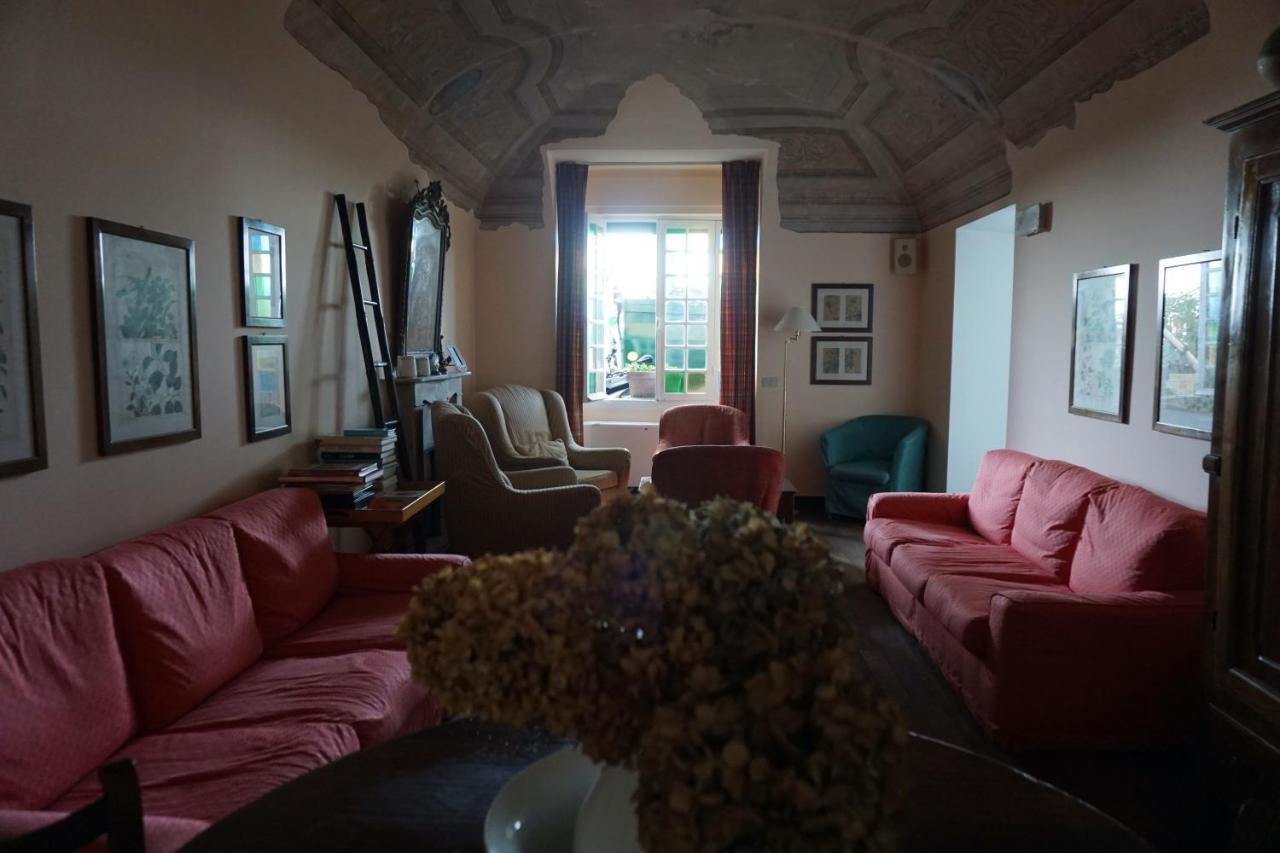 Hotel Beau Rivage Alassio Esterno foto