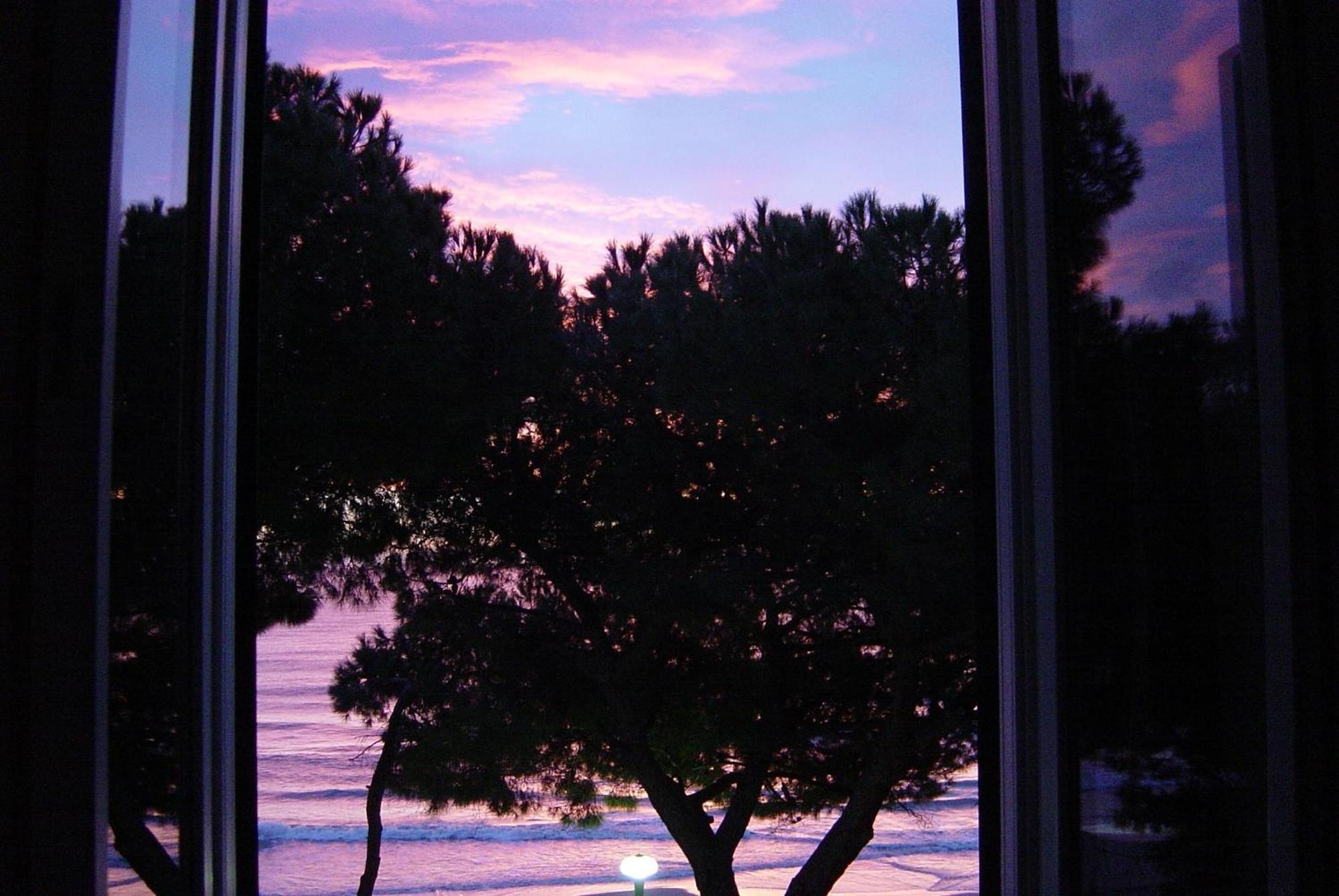 Hotel Beau Rivage Alassio Esterno foto