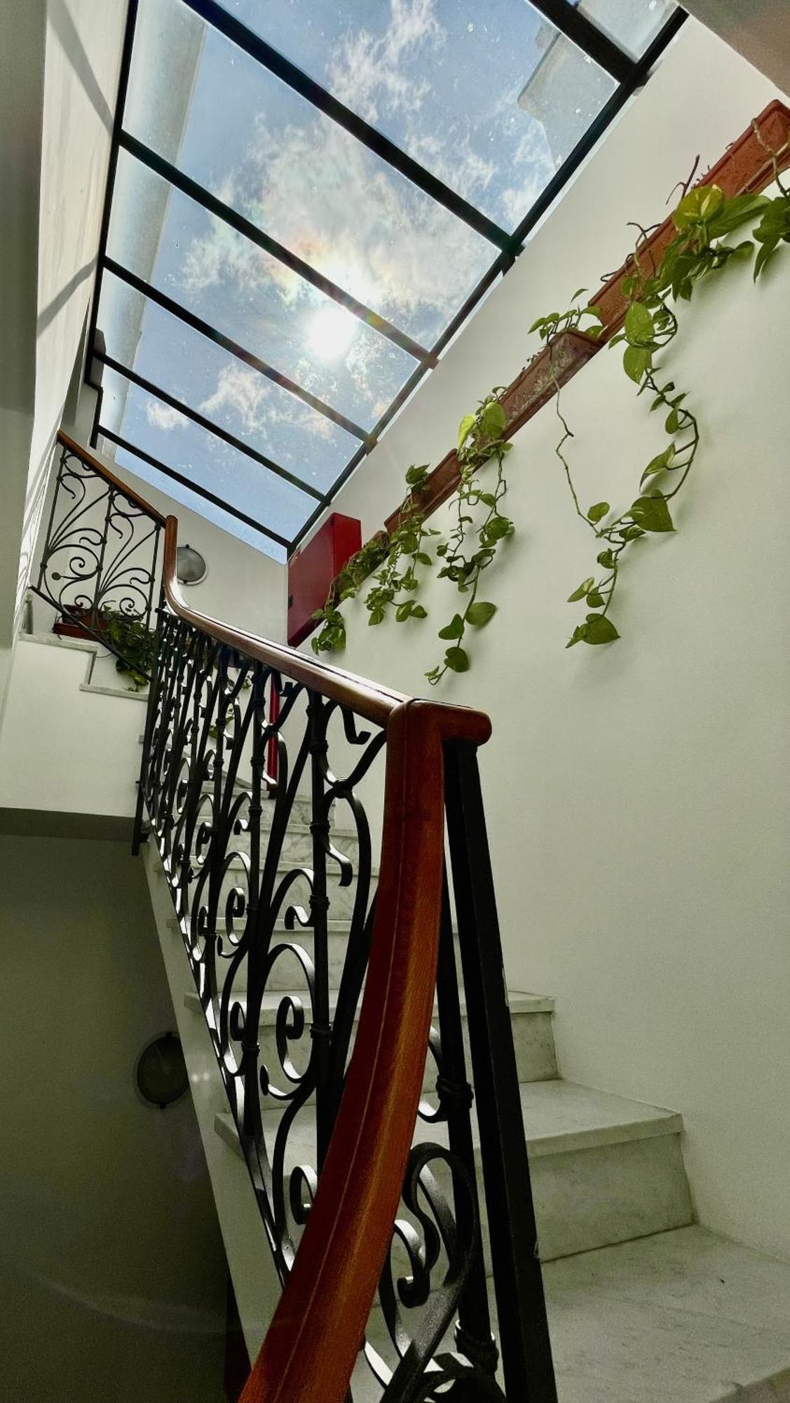Hotel Beau Rivage Alassio Esterno foto