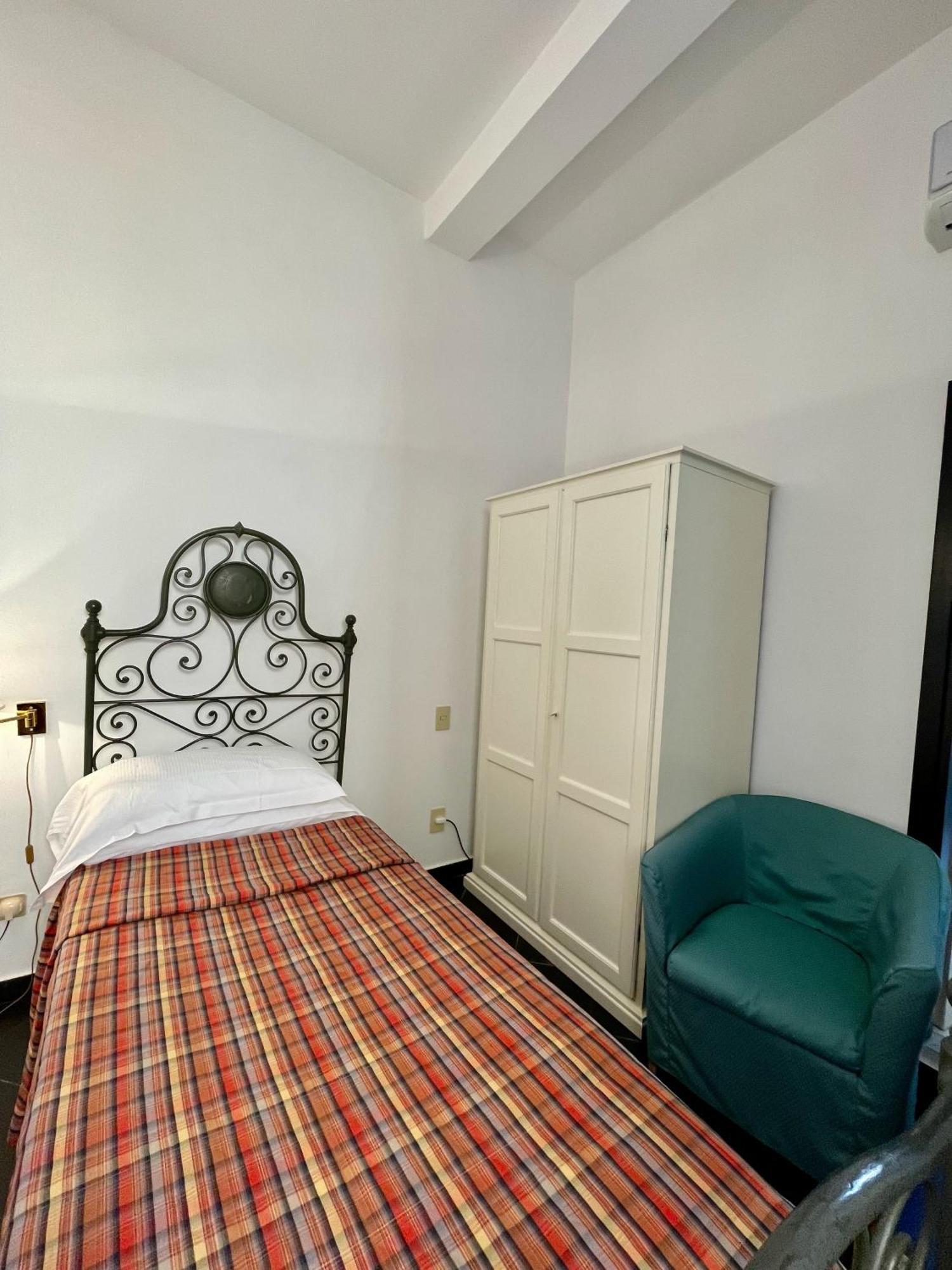 Hotel Beau Rivage Alassio Esterno foto